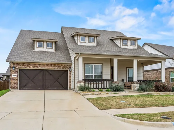 4021 Olmsted Dr, Rockwall, TX 75032