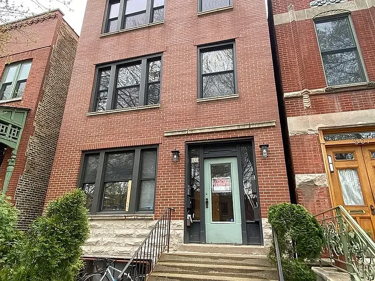 805 S Bishop St — Photo 2