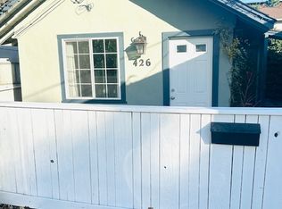 426 Alta Loma Ln, Santa Cruz, CA 95062