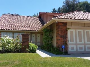 3974 Anastasia Dr, Encino, CA 91316