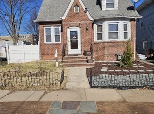 836 Summit St, Linden City, NJ 07036