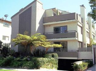 1024 12th St APT 5, Santa Monica, CA 90403