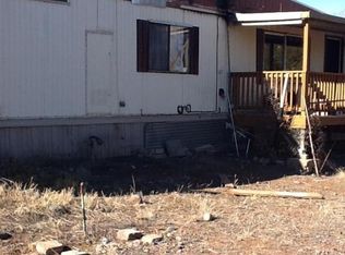 3321 S Spring Ln, Camp Verde, AZ 86322