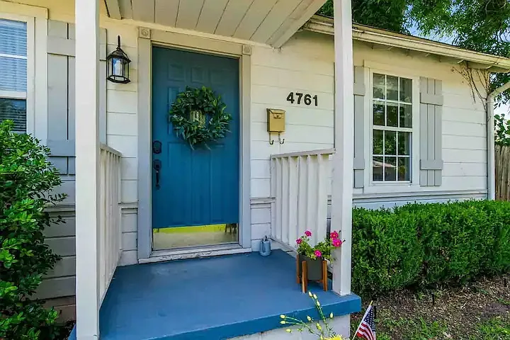 4761 S Cincinnati Ave — Photo 4