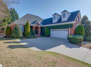 101 Bouchillion Dr, Greenville, SC 29615