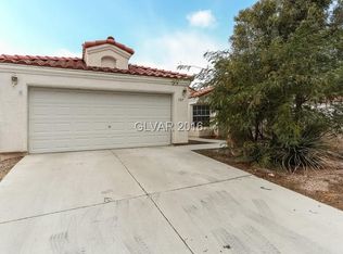 727 Wolf Lake Ave, North Las Vegas, NV 89032