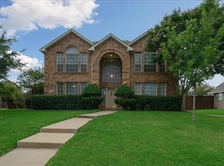 3808 Harlington Ln, Richardson, TX 75082
