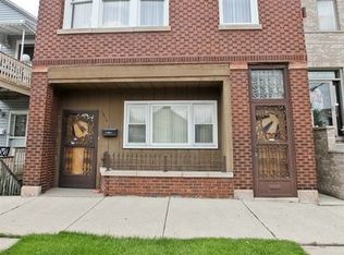 2914 S Throop St, Chicago, IL 60608