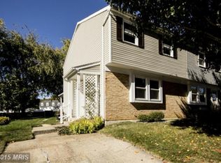118 Stillmeadow Dr, Joppa, MD 21085