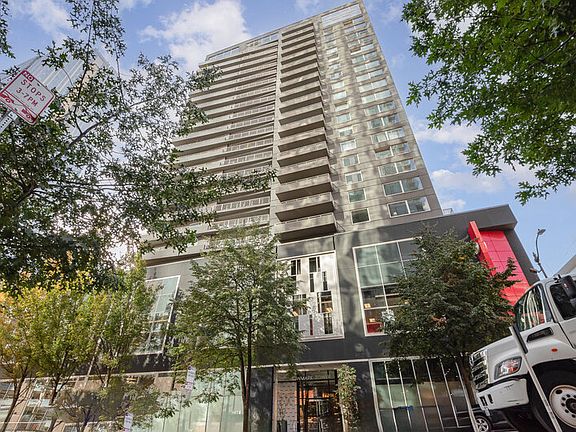2nd image of 1415 2nd Ave Unit 2105