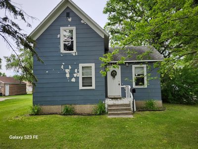 624 Tindolph Ave S, Thief River Falls, MN, 56701
