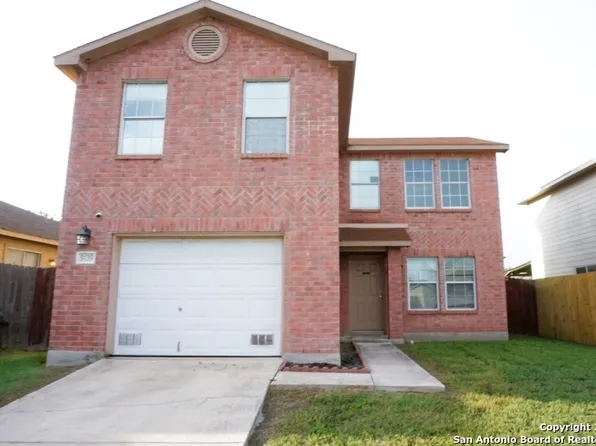 9739 Crescent Moon, San Antonio, TX 78245