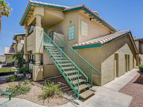 7600 Cromberg Ave Unit 201, Las Vegas, NV 89145