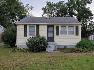 3701 Susan Ln, Louisville, KY 40229