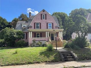 105 Woodside Ave, Waterbury, CT 06708