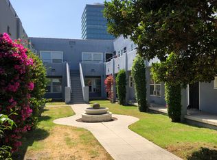 Westmoreland Garden Apartments, Los Angeles, CA 90020