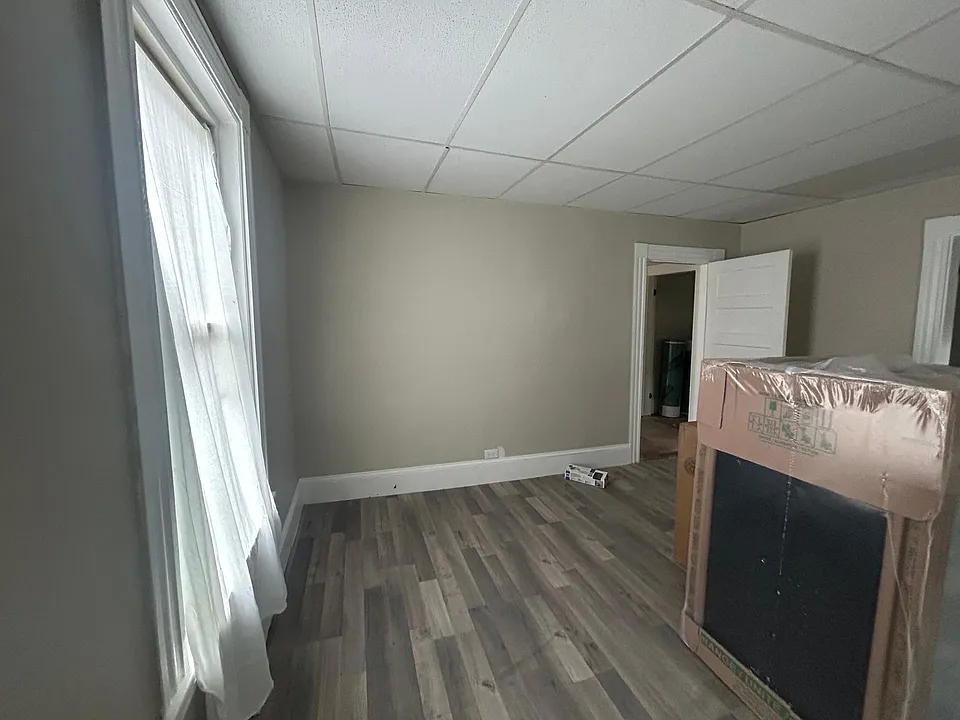 family room/fourth bedroom