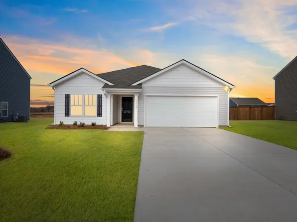 3513 Willow Grove Dr, Moore, SC 29369