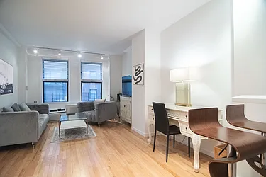 Rented by WAM Partners - William Moses Co.