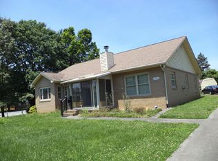 1701 Woodrow Dr, Knoxville, TN 37918