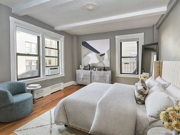 3rd image of 425 E 51st St APT 8F