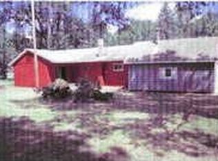 615 Oak St, Baldwin, MI 49304