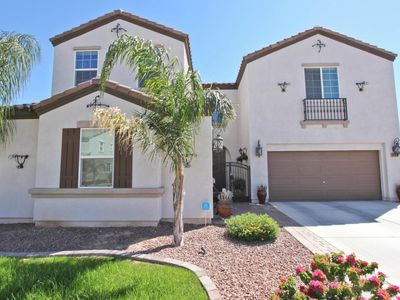 4121 E Canyon Way, Chandler, AZ, 85249