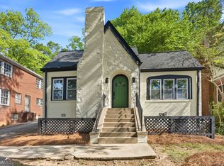 1207 Martin Luther King Jr Dr NW, Atlanta, GA 30314