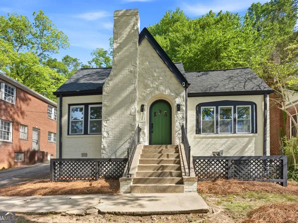 1207 Martin Luther King Jr Dr NW, Atlanta, GA 30314