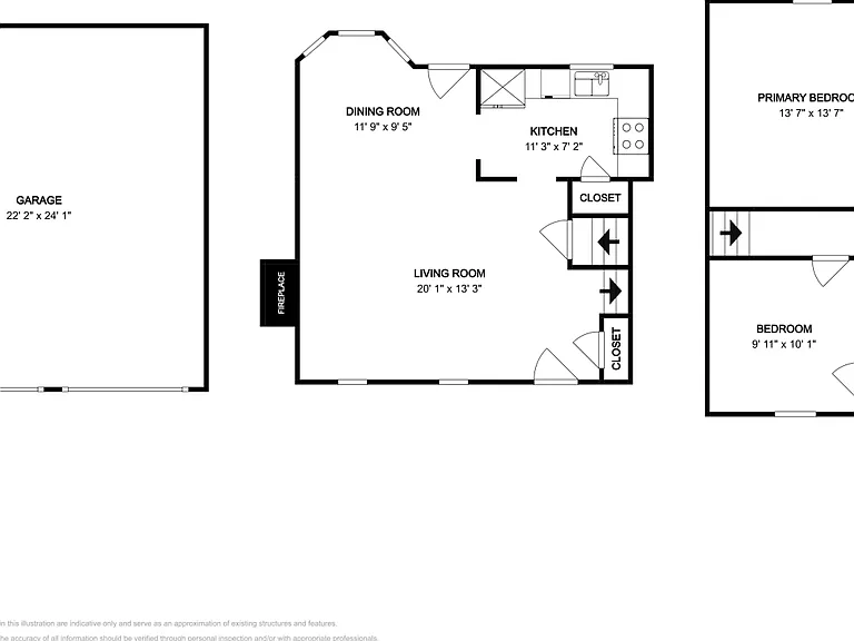 412 Remington Ct — Photo 19