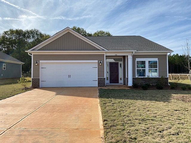186 Spyglass Lane - Lot 92