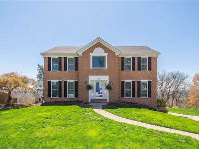 172 Bluestone Dr, Bethel Park, PA, 15102