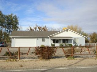 1858 L Rd, Fruita, CO 81521