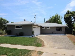 2814 E Austin Way, Fresno, CA 93726