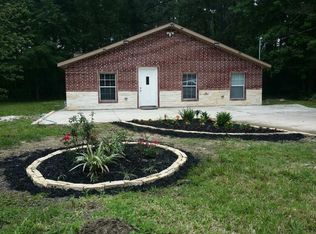 1817 County Road 373, Splendora, TX 77372