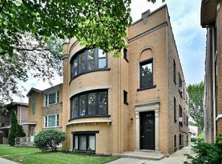 1619 Oak Park Ave, Berwyn, IL 60402