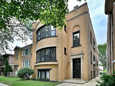 1619 Oak Park Ave, Berwyn, IL, 60402