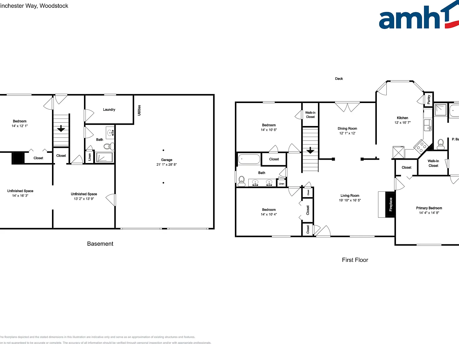 4 bed, 3.0 bath, 2494 sqft, $2,515 — Photo 2