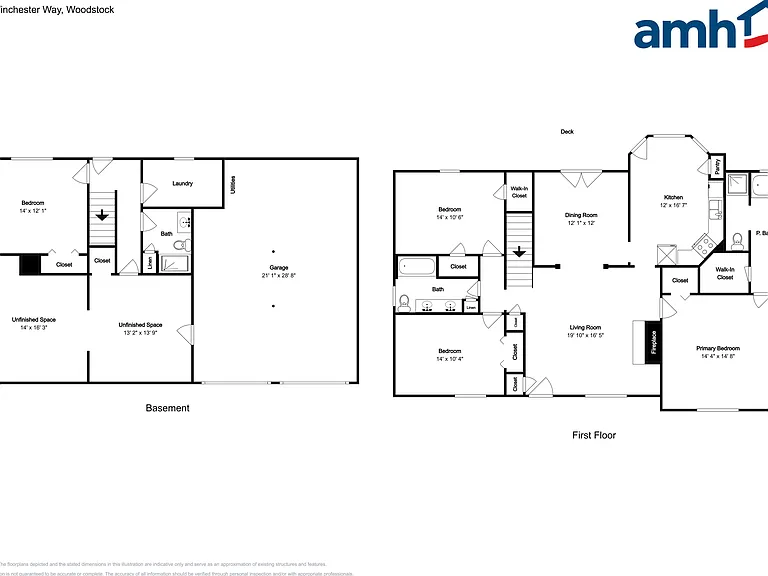 321 Winchester Way — Photo 2