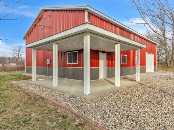 4751 S 100 W, Albion, IN 46701