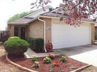 7508 NW 107th St, Oklahoma City, OK 73162
