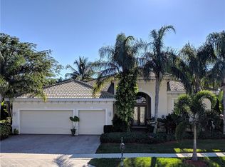 9069 Paseo De Valencia St, Fort Myers, FL 33908