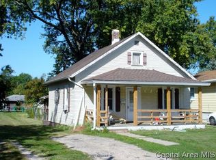 1764 Bateman St, Galesburg, IL 61401