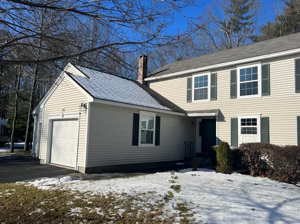 23 Windsor Commons Drive #23, Kennebunk, ME 04043