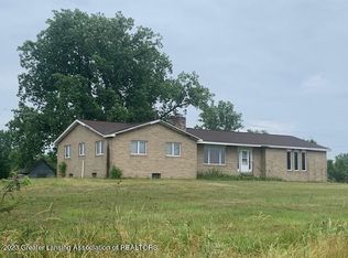 18815 Fowler Rd, Oakley, MI 48649