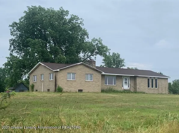 18815 Fowler Rd, Oakley, MI 48649