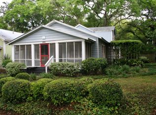 1061 Sherman Ave, Saint Simons Island, GA 31522