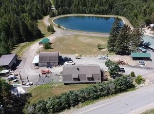 297 Gagnon Rd, Madawaska, ME 04756