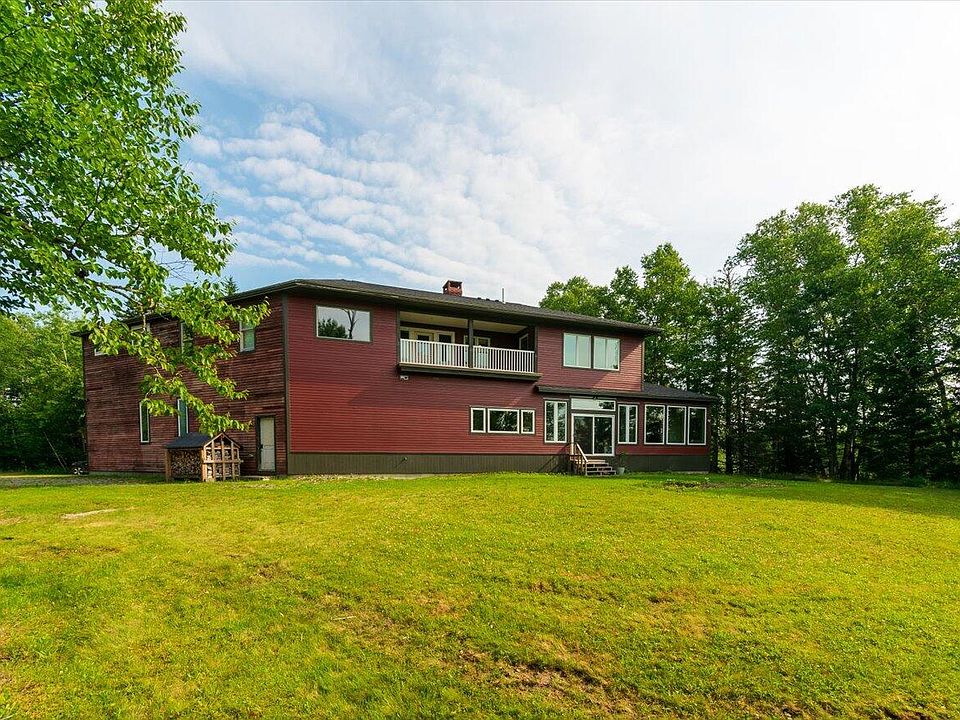 280 Oak Point Road, Trenton, ME 04605 Zillow