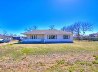 37005 Lake Rd, Shawnee, OK 74801